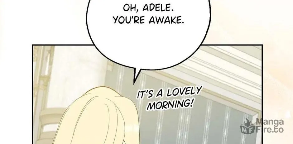 Read Here Comes the Silver Spoon! chapter 107 image 5 on Lezhin