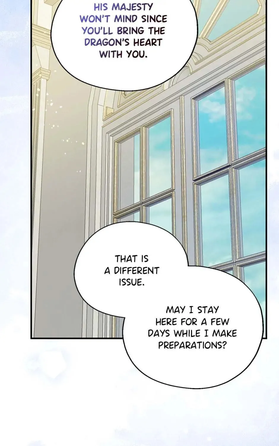 Read Here Comes the Silver Spoon! chapter 107 image 54 on Lezhin