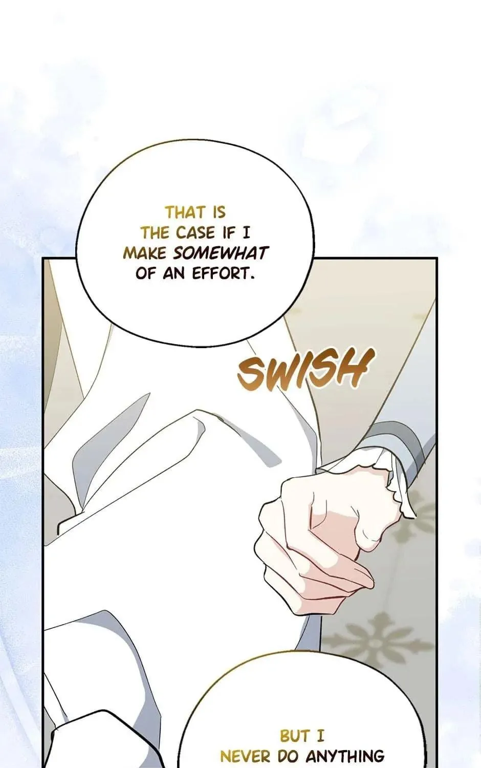 Read Here Comes the Silver Spoon! chapter 107 image 58 on Lezhin