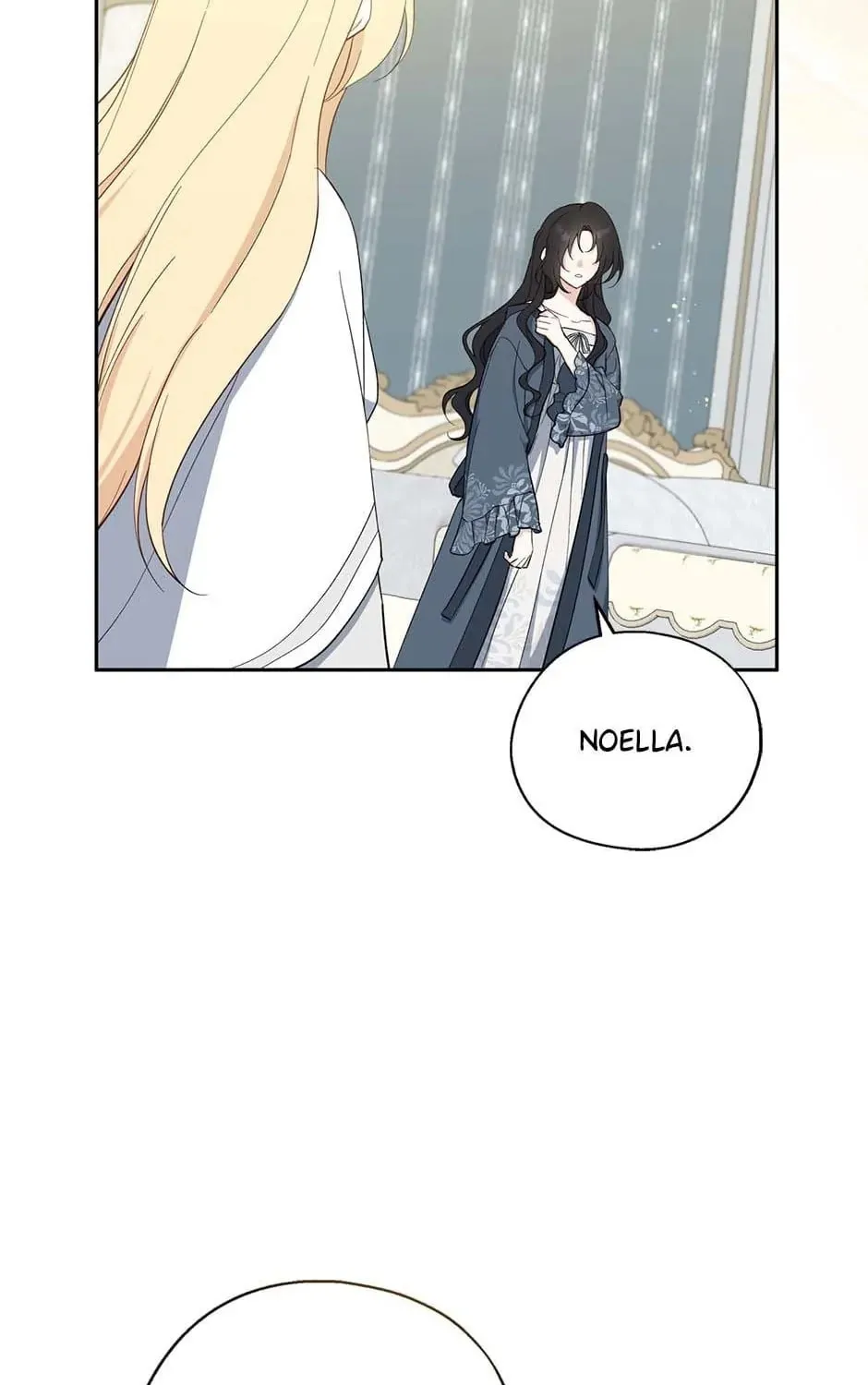 Read Here Comes the Silver Spoon! chapter 107 image 6 on Lezhin