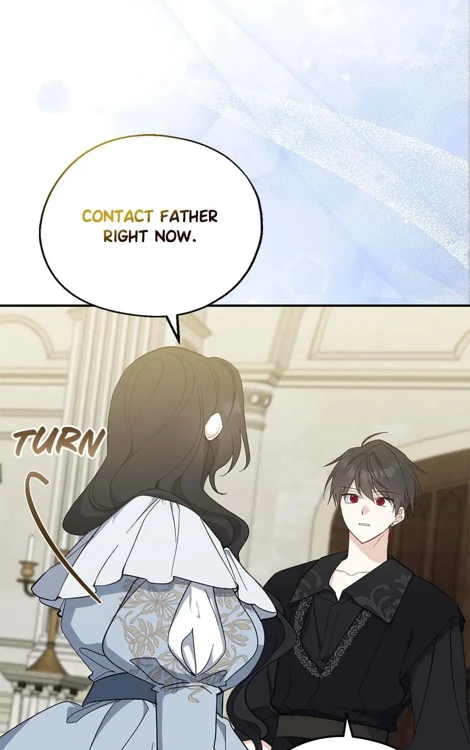 Read Here Comes the Silver Spoon! chapter 107 image 60 on Lezhin