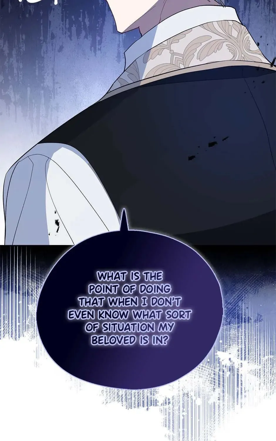 Read Here Comes the Silver Spoon! chapter 107 image 74 on Lezhin