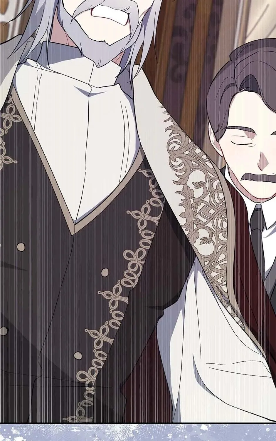 Read Here Comes the Silver Spoon! chapter 107 image 78 on Lezhin