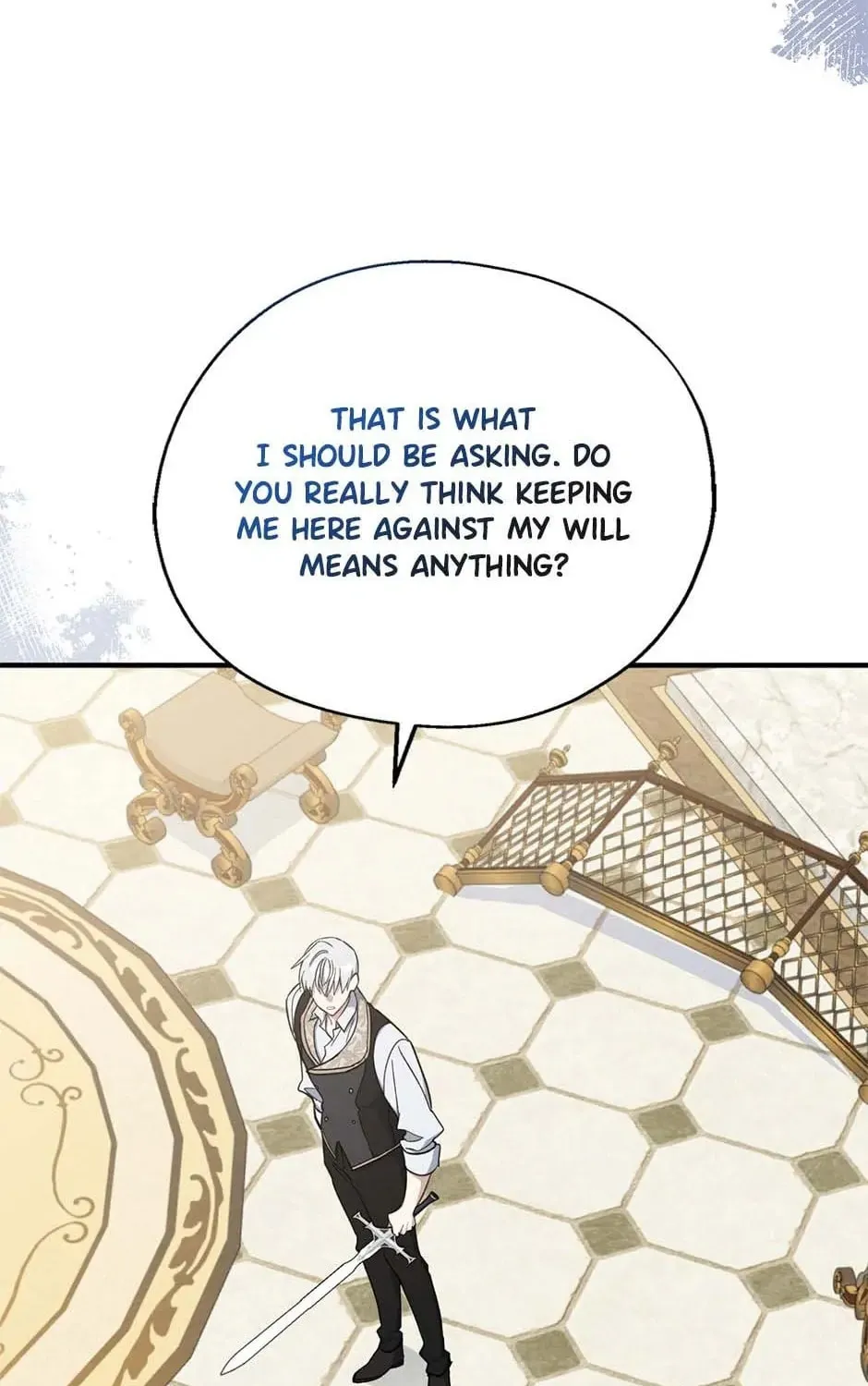 Read Here Comes the Silver Spoon! chapter 107 image 80 on Lezhin