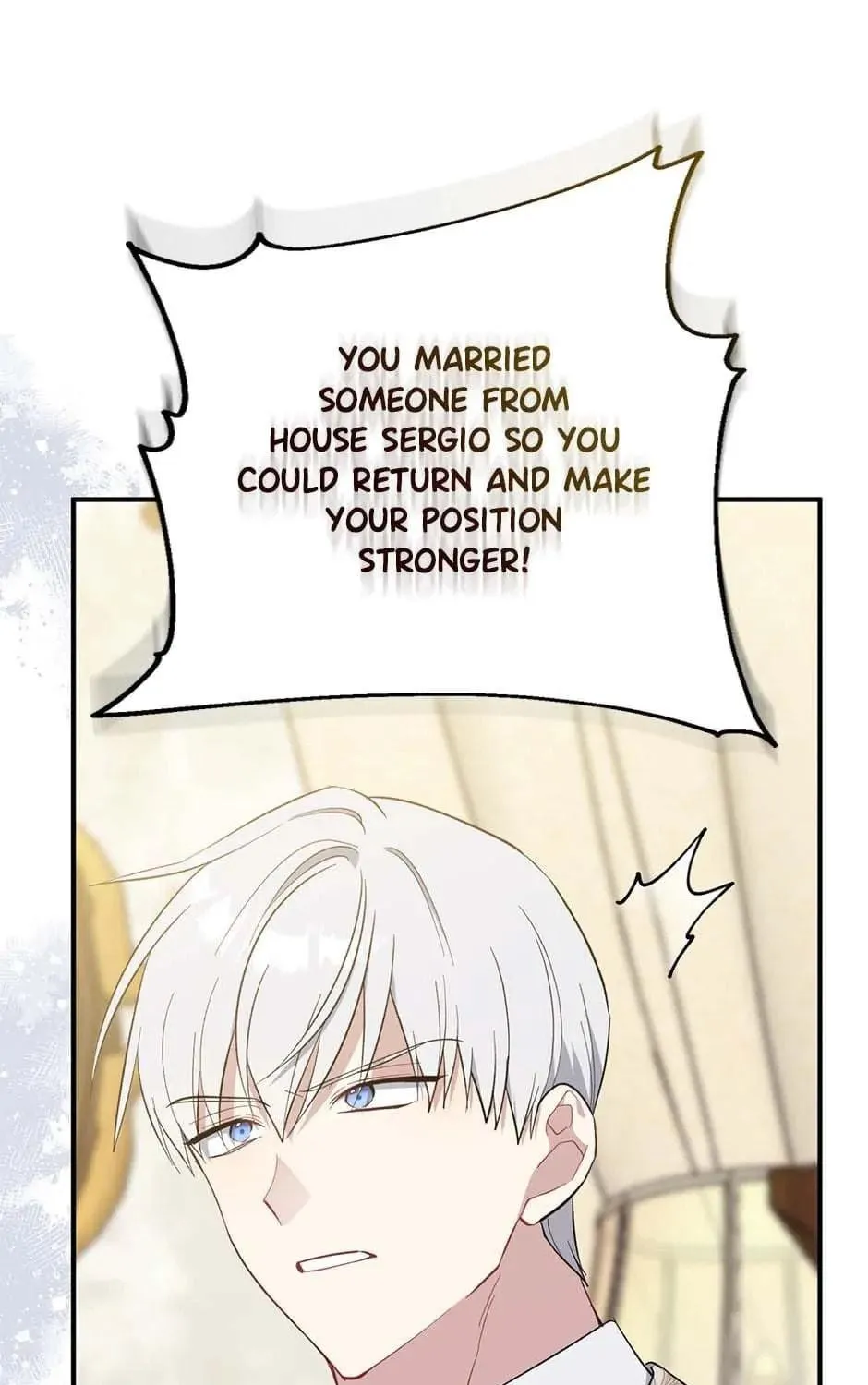 Read Here Comes the Silver Spoon! chapter 107 image 94 on Lezhin