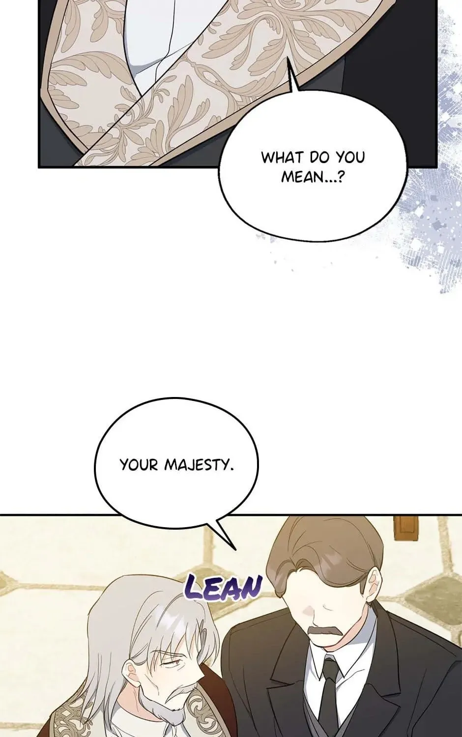 Read Here Comes the Silver Spoon! chapter 107 image 96 on Lezhin