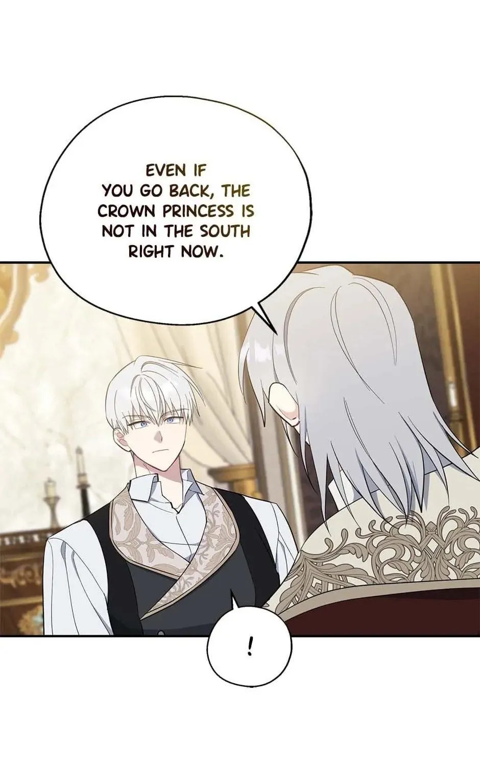 Read Here Comes the Silver Spoon! chapter 107 image 98 on Lezhin