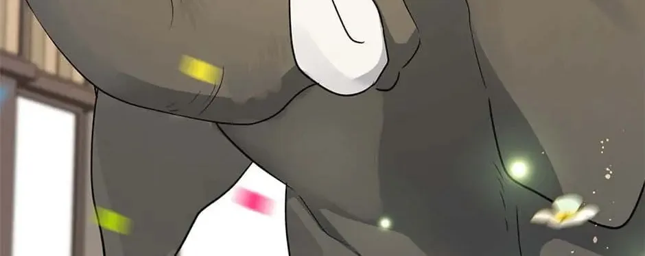 Read Here Comes the Silver Spoon! chapter 108 image 1 on Lezhin