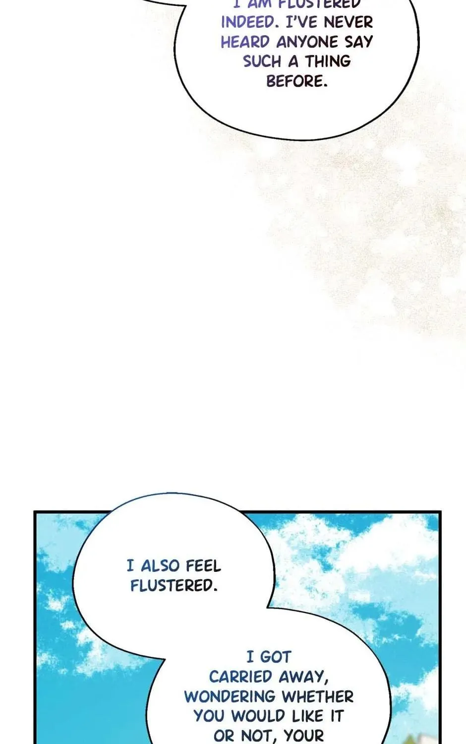 Read Here Comes the Silver Spoon! chapter 108 image 100 on Lezhin