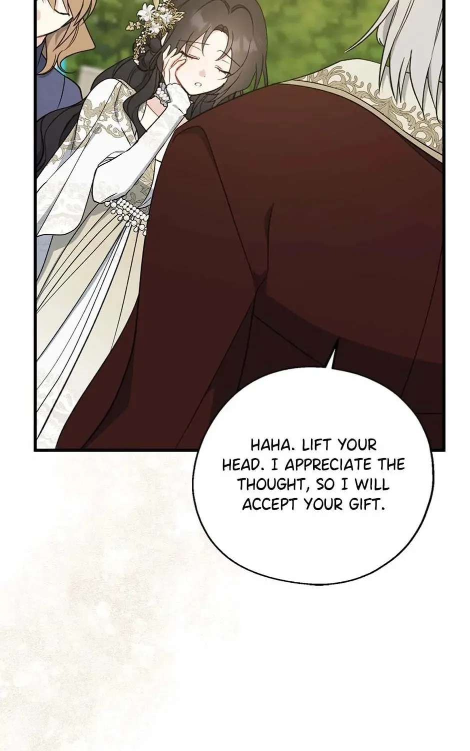 Read Here Comes the Silver Spoon! chapter 108 image 102 on Lezhin