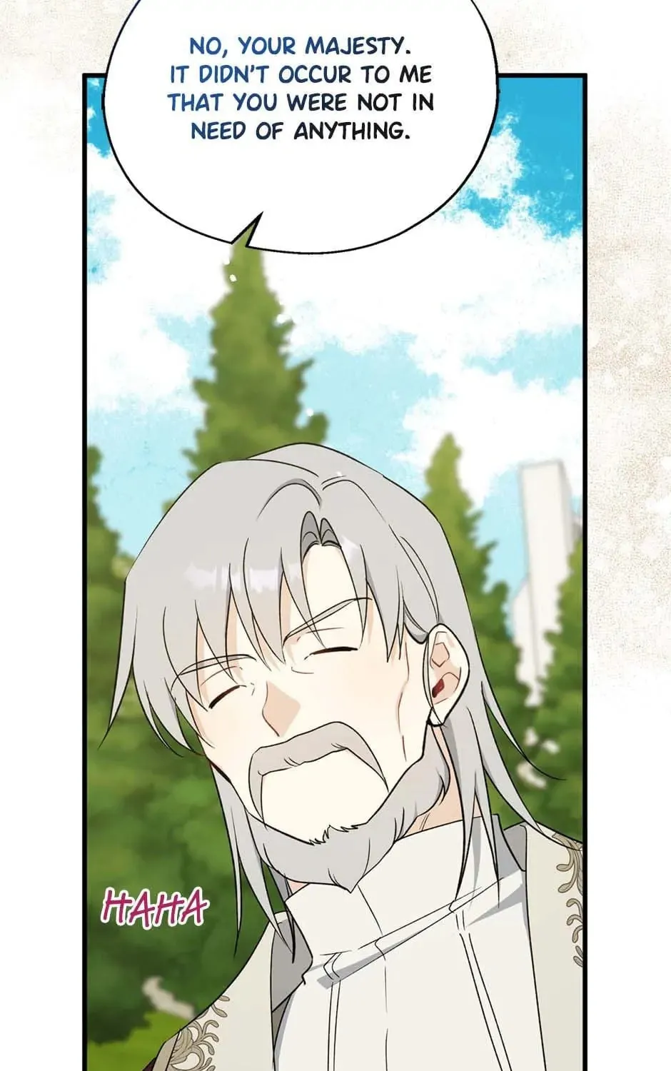 Read Here Comes the Silver Spoon! chapter 108 image 104 on Lezhin