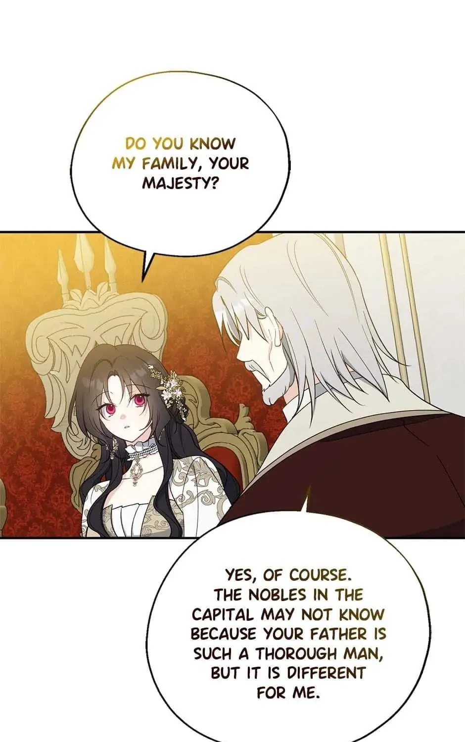 Read Here Comes the Silver Spoon! chapter 108 image 118 on Lezhin