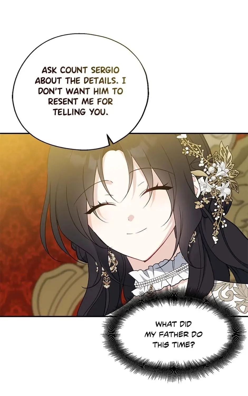 Read Here Comes the Silver Spoon! chapter 108 image 120 on Lezhin
