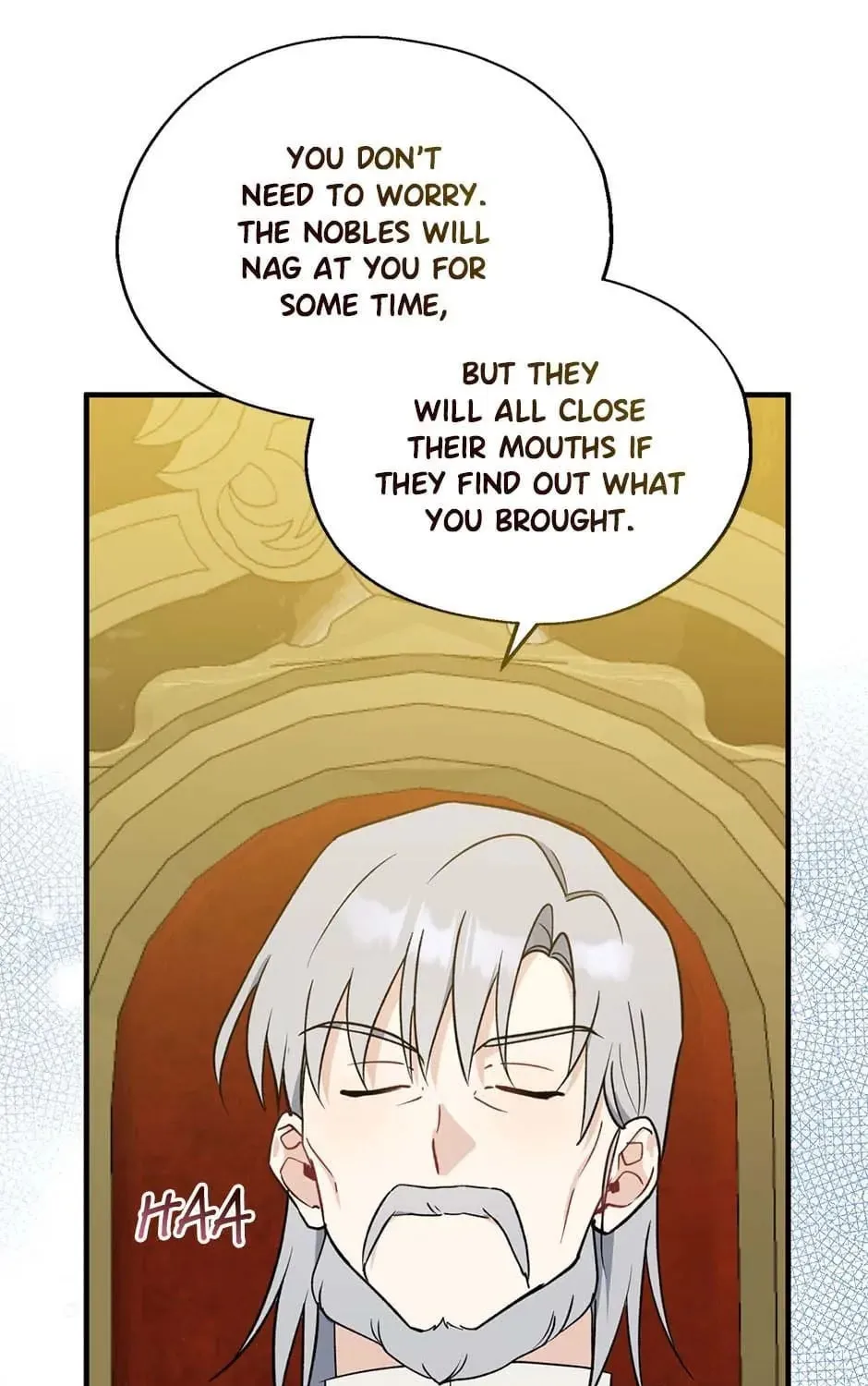 Read Here Comes the Silver Spoon! chapter 108 image 122 on Lezhin