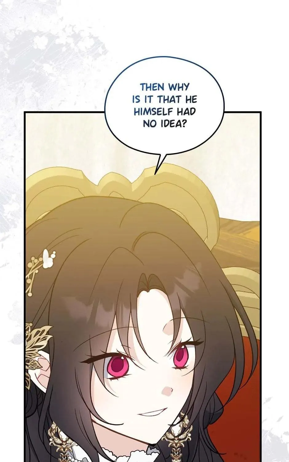 Read Here Comes the Silver Spoon! chapter 108 image 128 on Lezhin