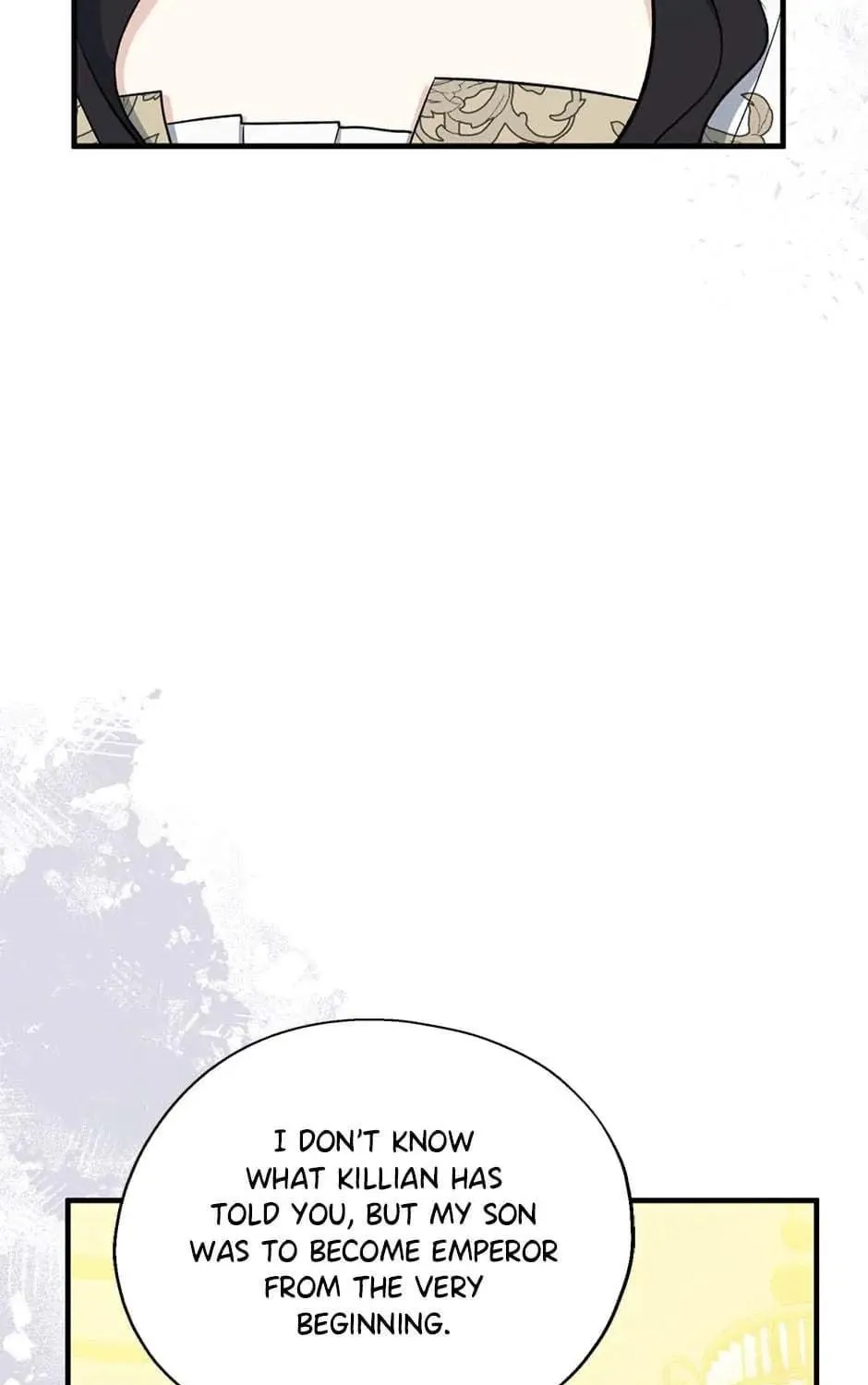 Read Here Comes the Silver Spoon! chapter 108 image 130 on Lezhin