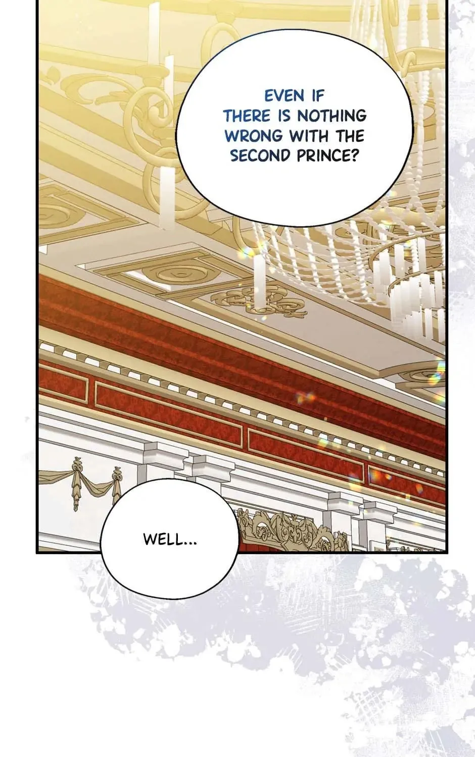 Read Here Comes the Silver Spoon! chapter 108 image 132 on Lezhin