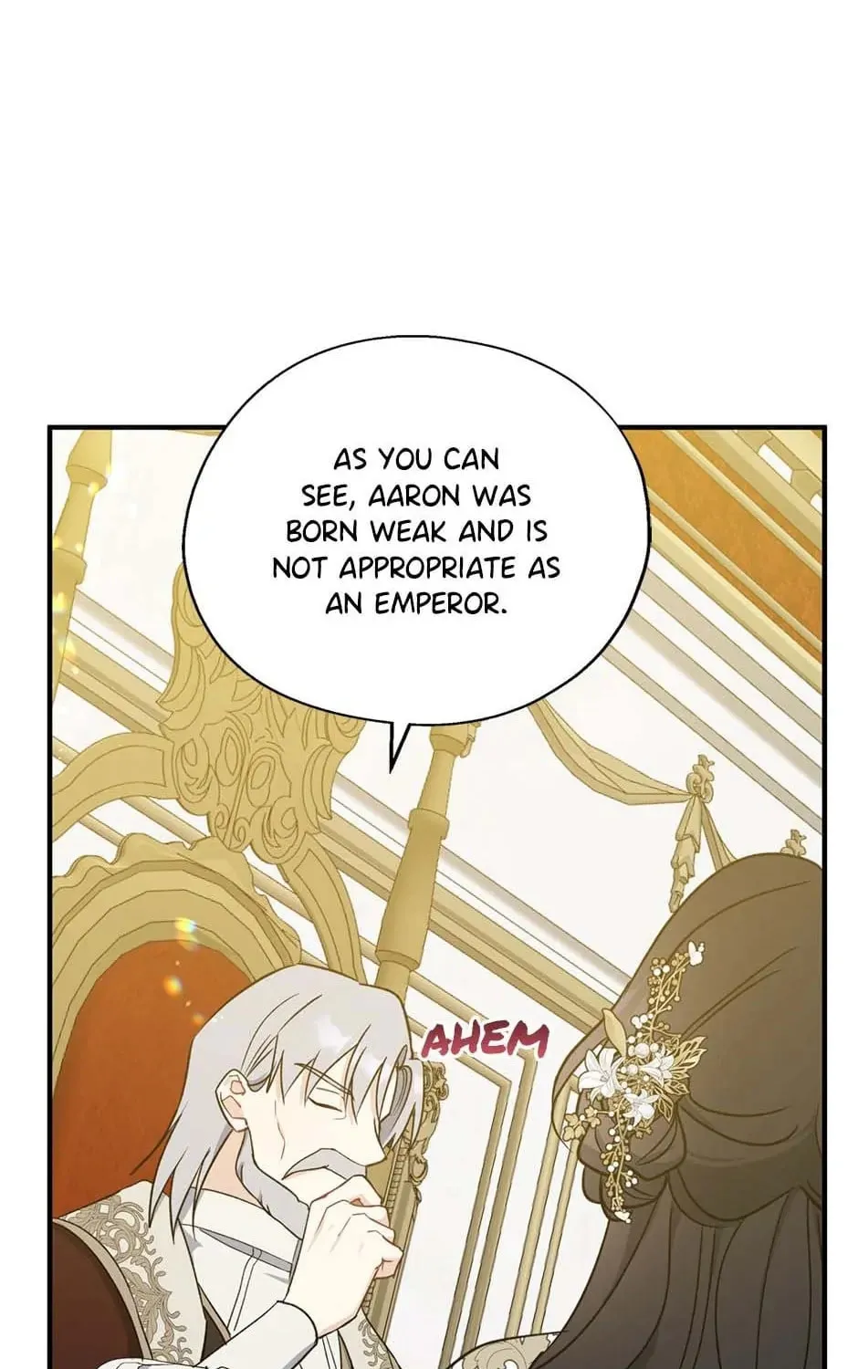 Read Here Comes the Silver Spoon! chapter 108 image 140 on Lezhin