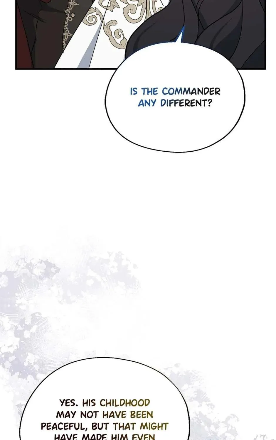 Read Here Comes the Silver Spoon! chapter 108 image 142 on Lezhin