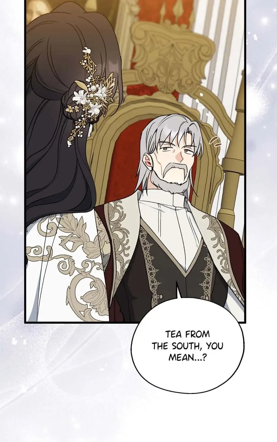 Read Here Comes the Silver Spoon! chapter 108 image 150 on Lezhin