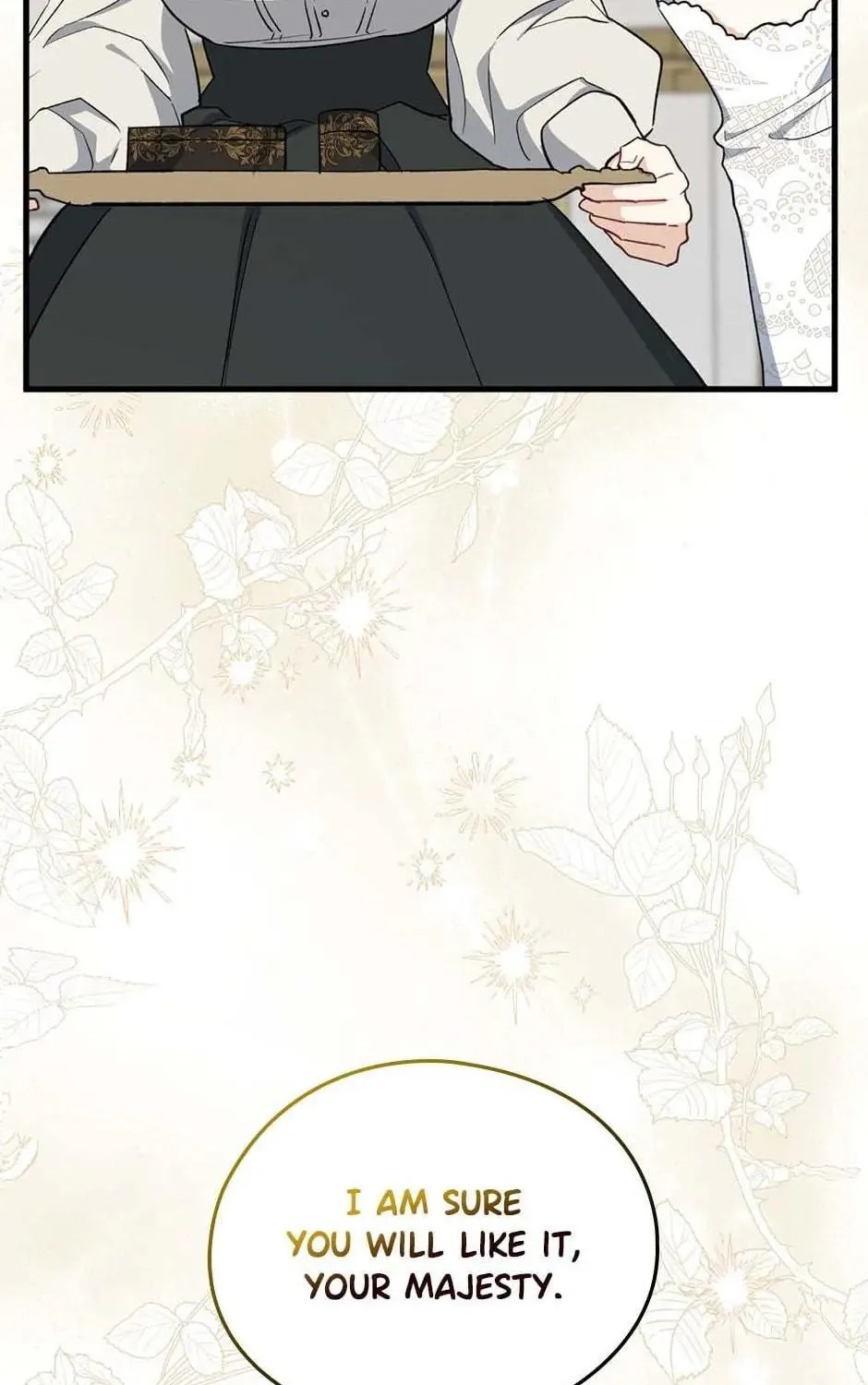 Read Here Comes the Silver Spoon! chapter 108 image 154 on Lezhin