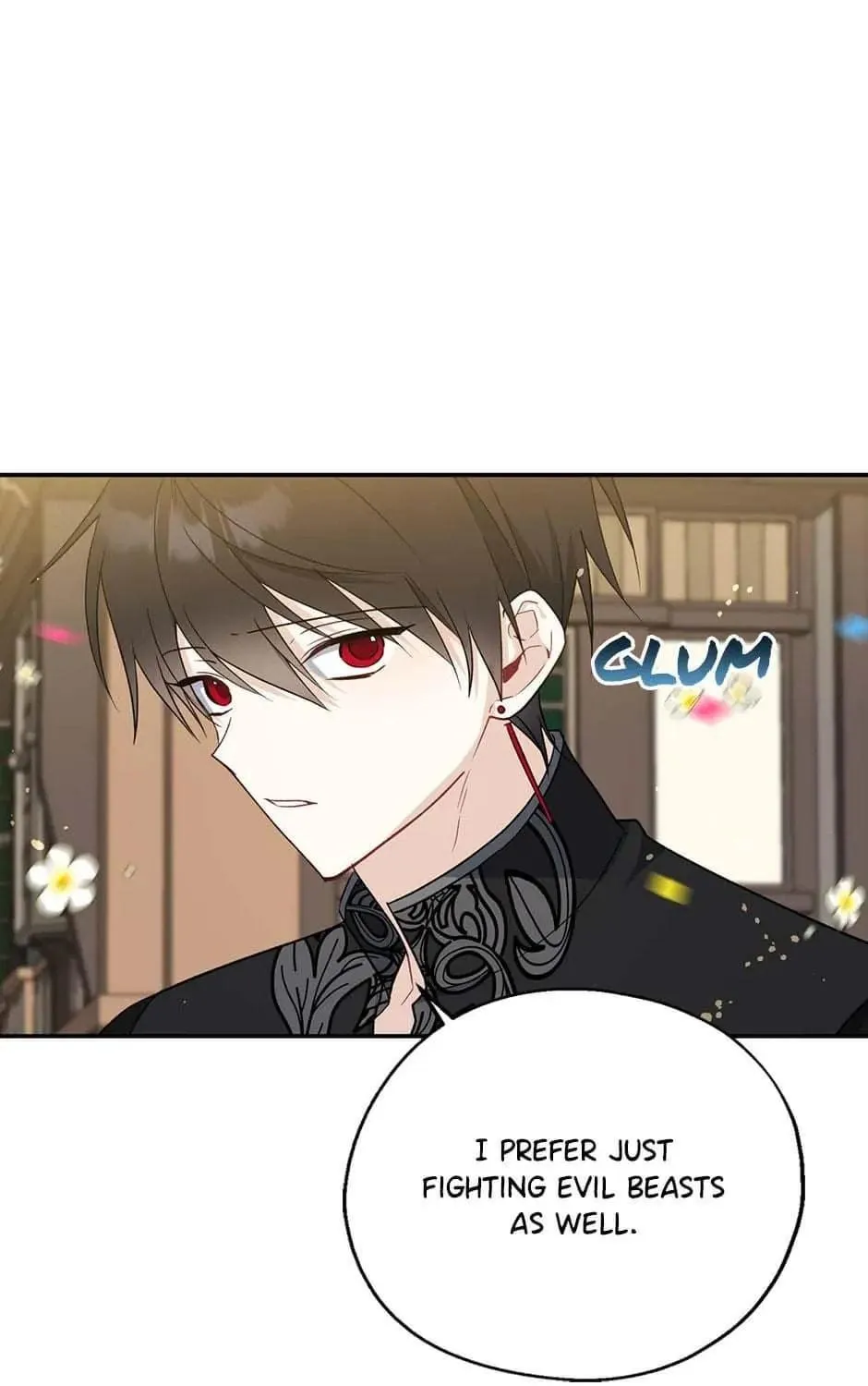 Read Here Comes the Silver Spoon! chapter 108 image 16 on Lezhin
