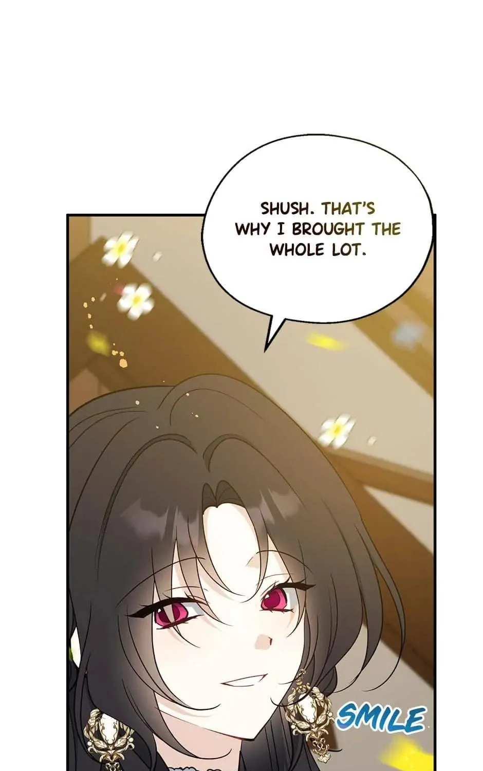 Read Here Comes the Silver Spoon! chapter 108 image 18 on Lezhin
