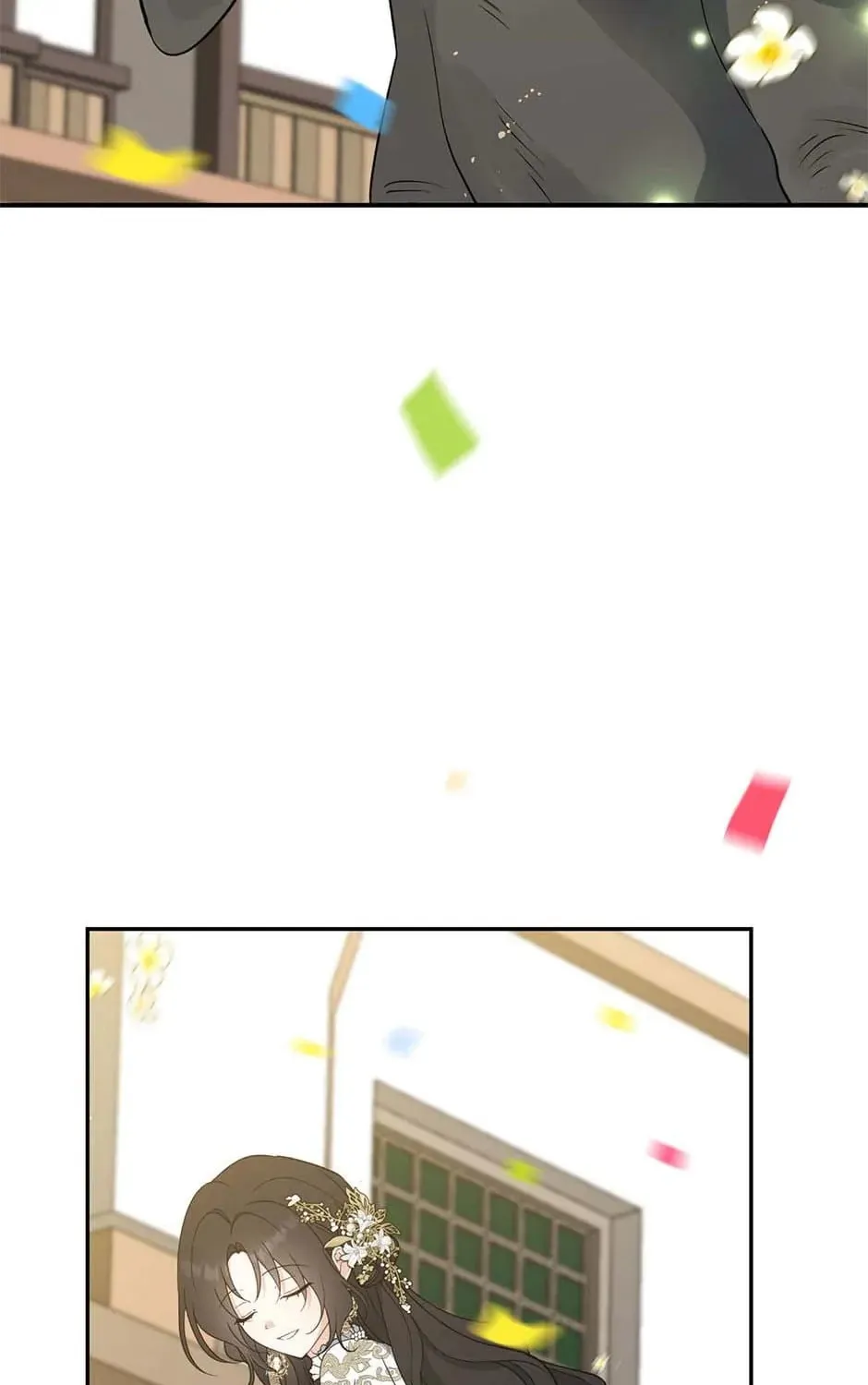 Read Here Comes the Silver Spoon! chapter 108 image 2 on Lezhin