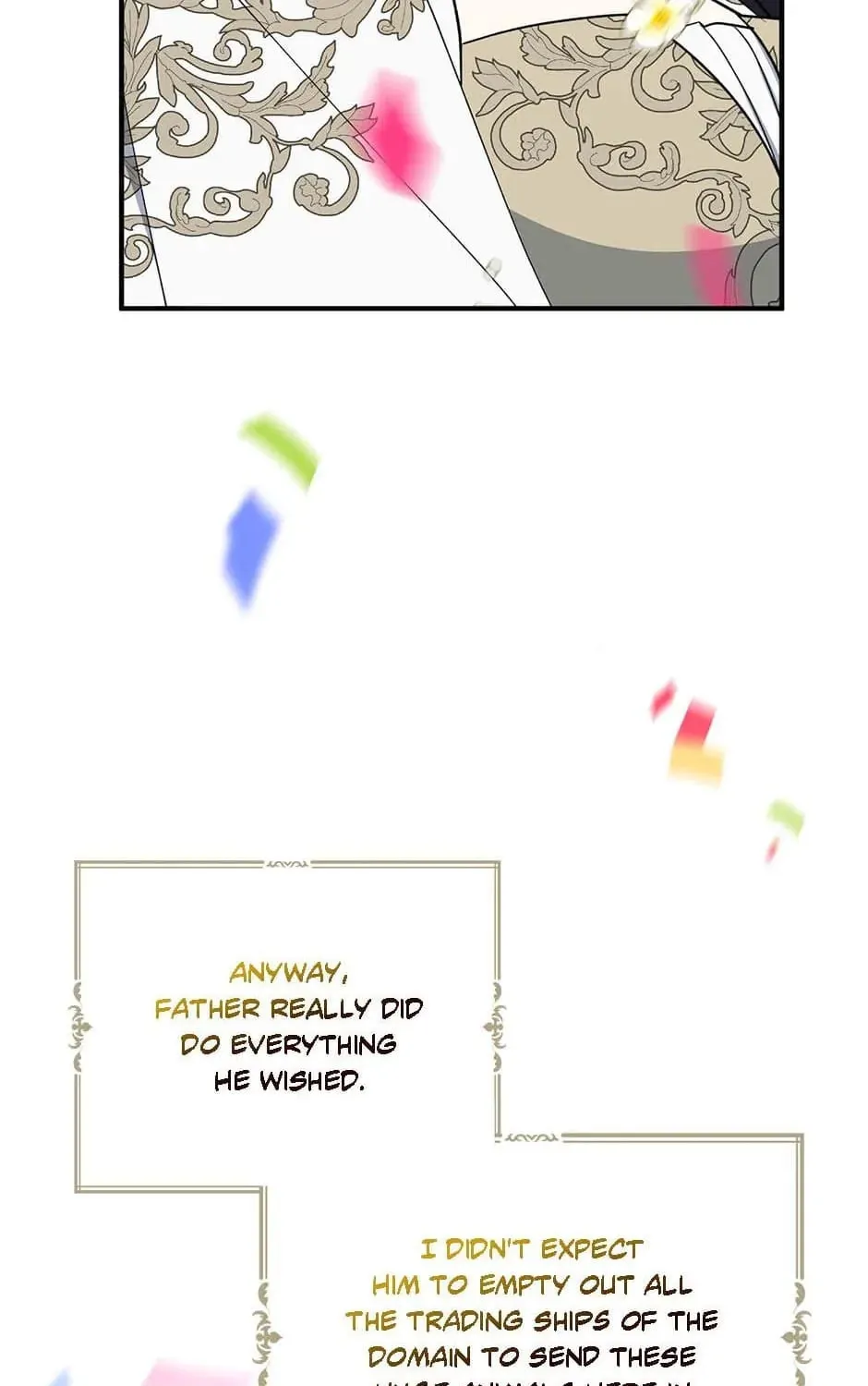 Read Here Comes the Silver Spoon! chapter 108 image 20 on Lezhin