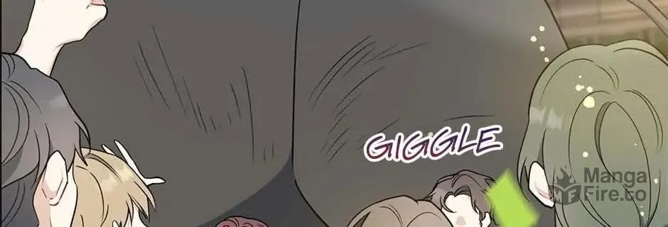 Read Here Comes the Silver Spoon! chapter 108 image 23 on Lezhin