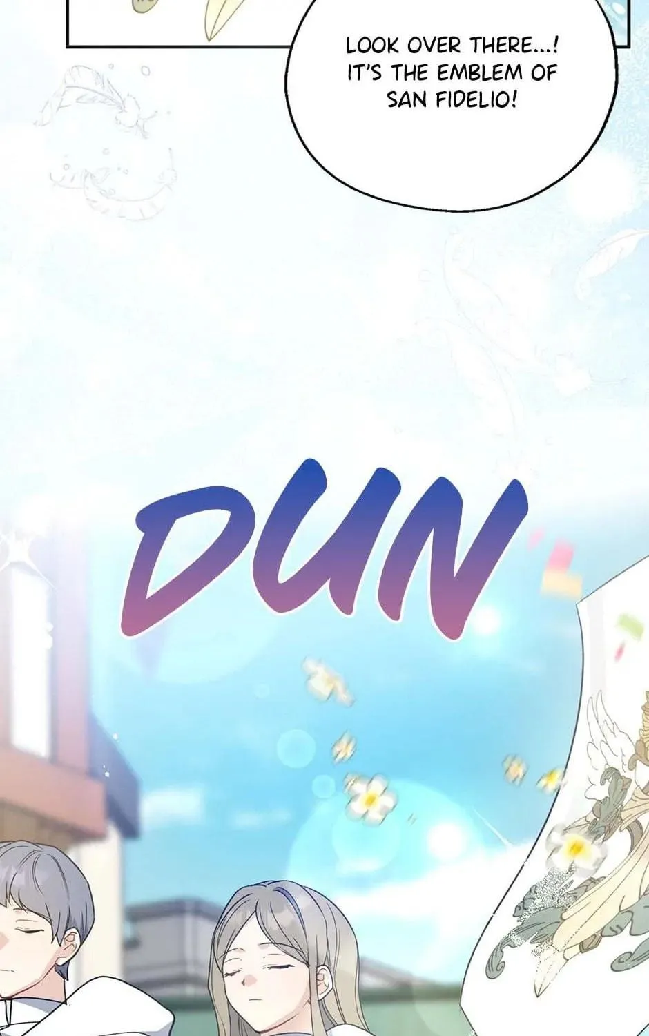 Read Here Comes the Silver Spoon! chapter 108 image 28 on Lezhin