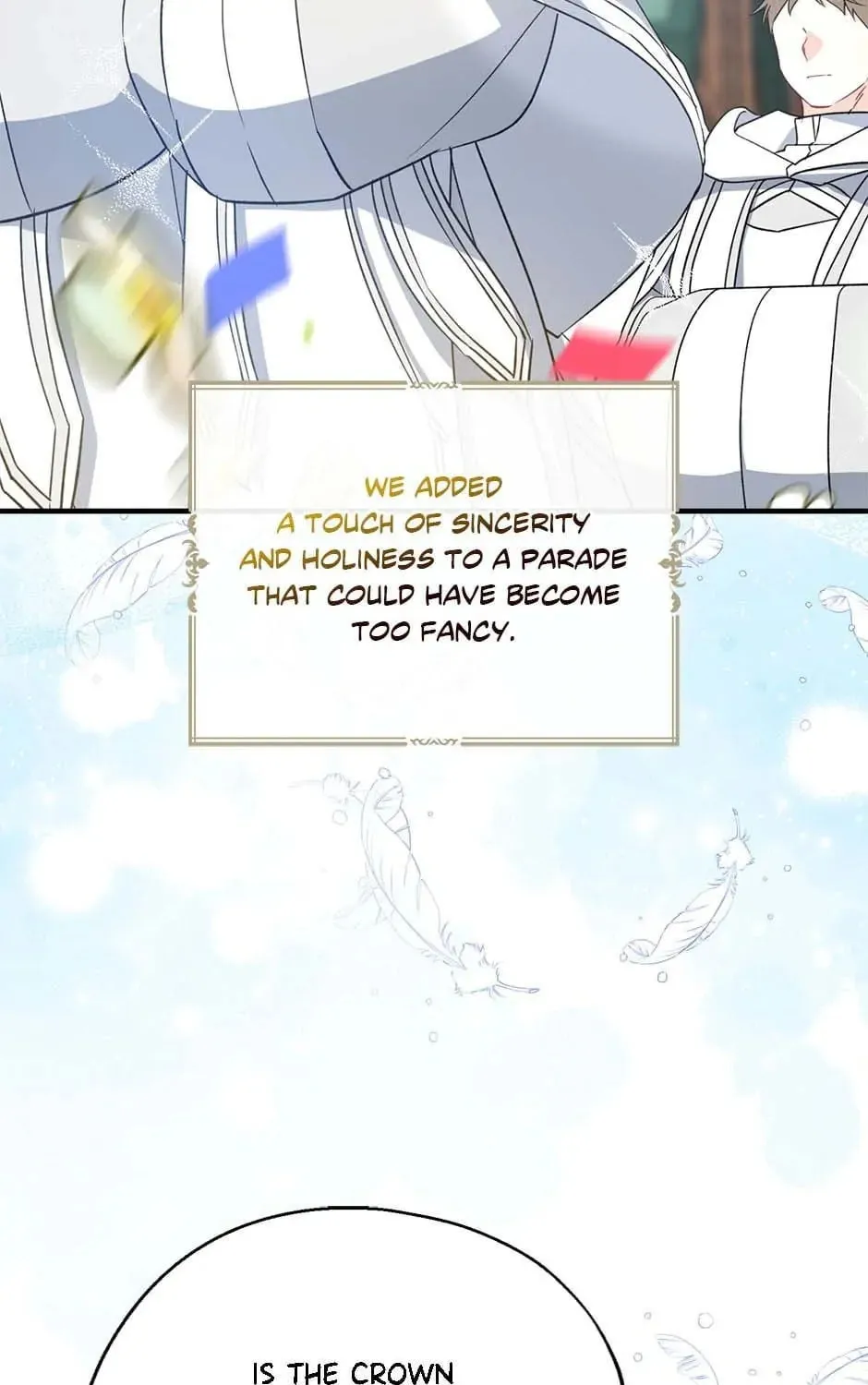 Read Here Comes the Silver Spoon! chapter 108 image 30 on Lezhin