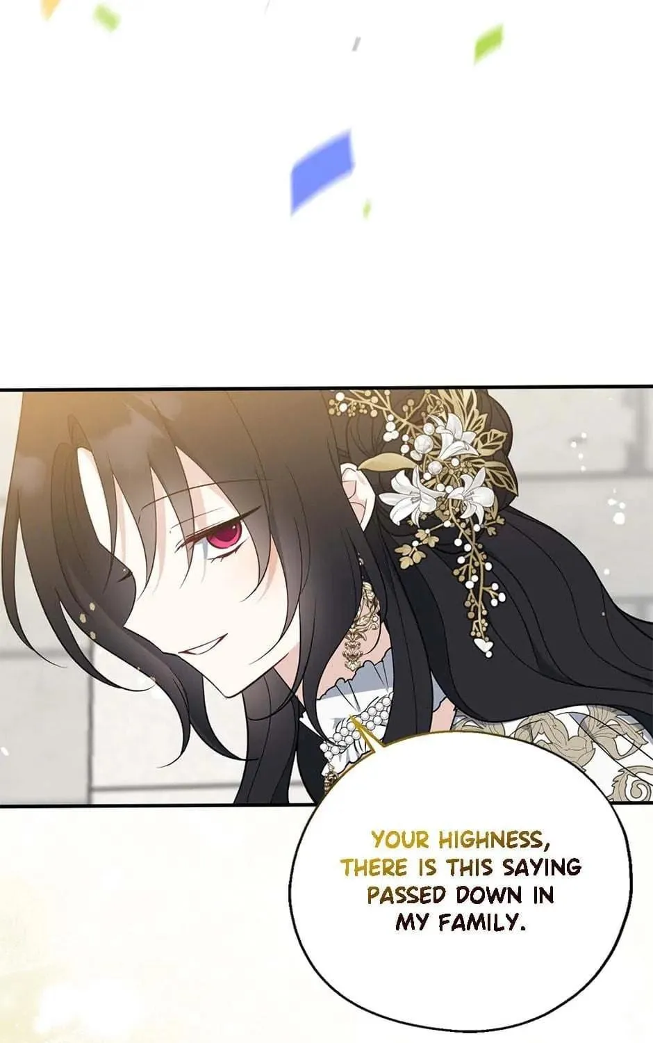 Read Here Comes the Silver Spoon! chapter 108 image 34 on Lezhin