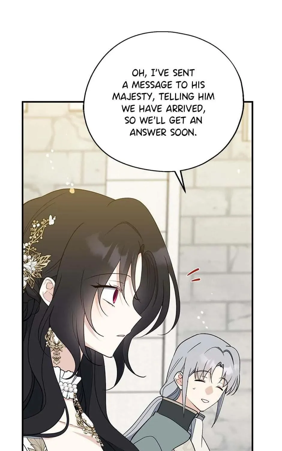 Read Here Comes the Silver Spoon! chapter 108 image 38 on Lezhin