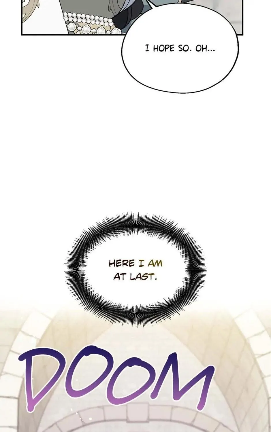 Read Here Comes the Silver Spoon! chapter 108 image 40 on Lezhin