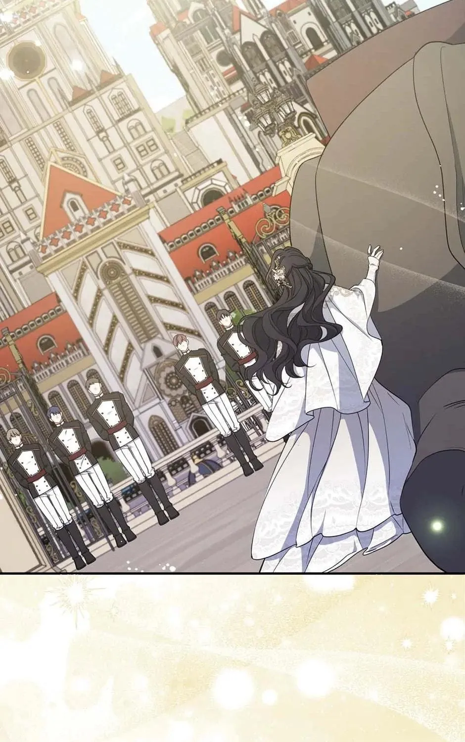 Read Here Comes the Silver Spoon! chapter 108 image 48 on Lezhin