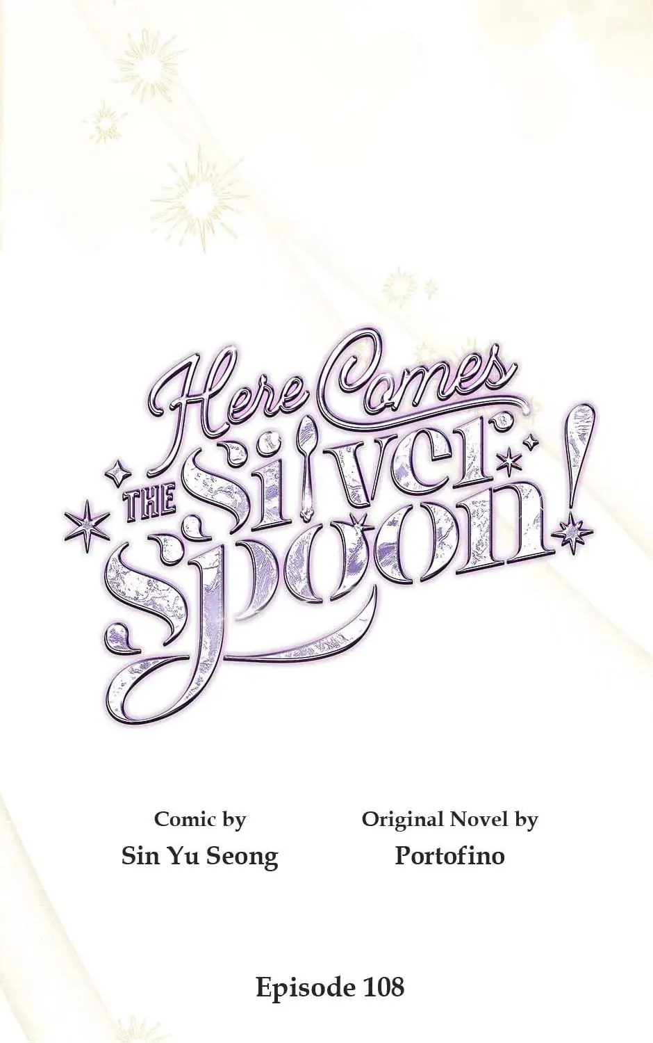 Read Here Comes the Silver Spoon! chapter 108 image 50 on Lezhin