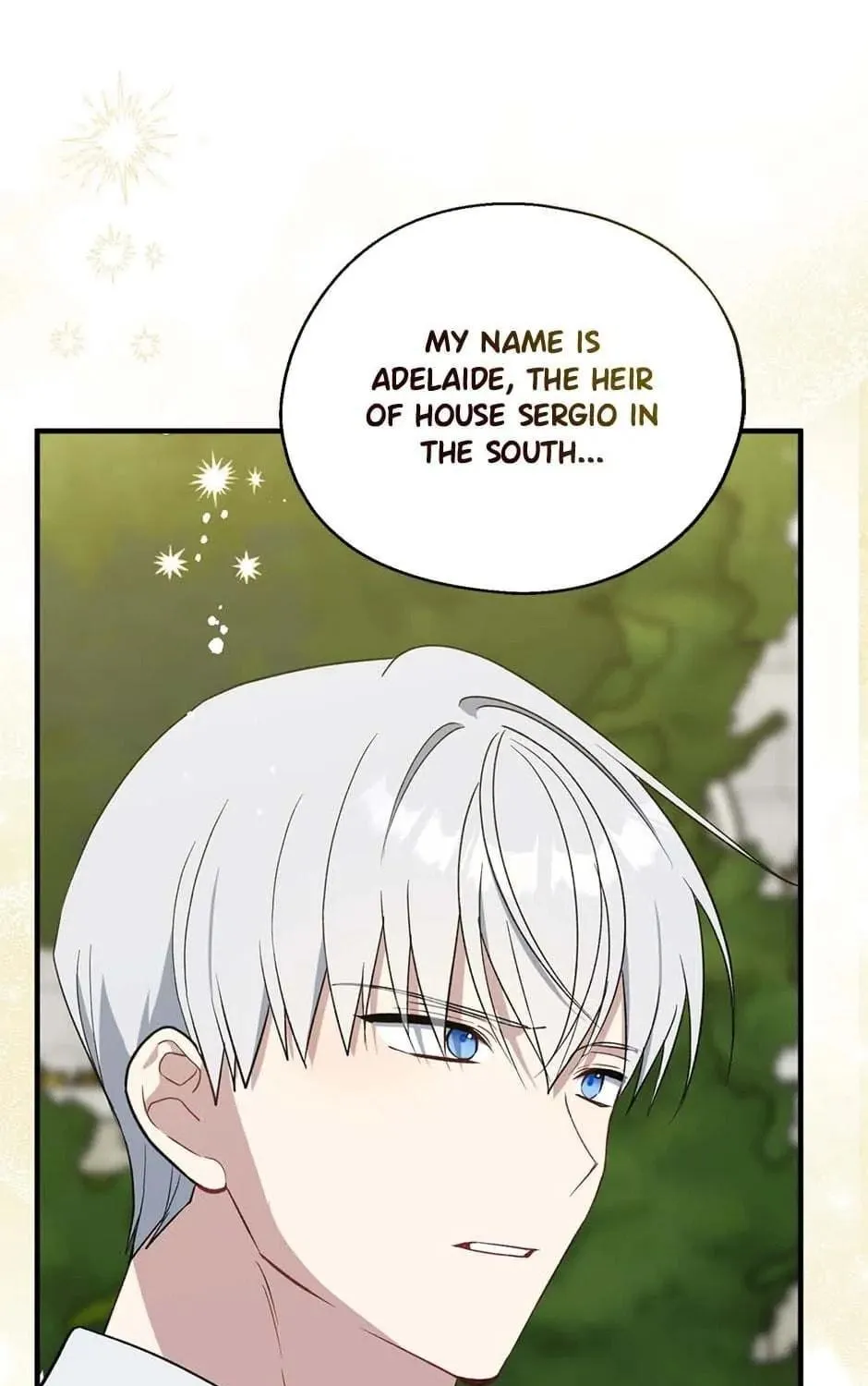 Read Here Comes the Silver Spoon! chapter 108 image 58 on Lezhin