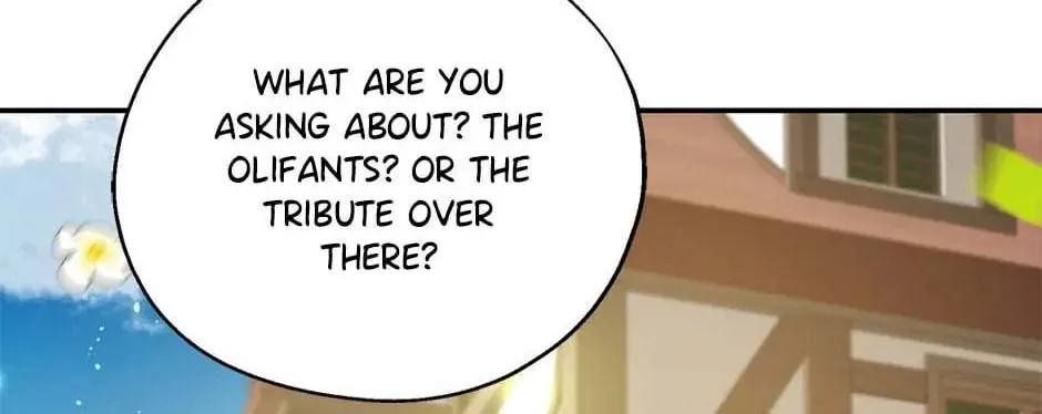 Read Here Comes the Silver Spoon! chapter 108 image 7 on Lezhin