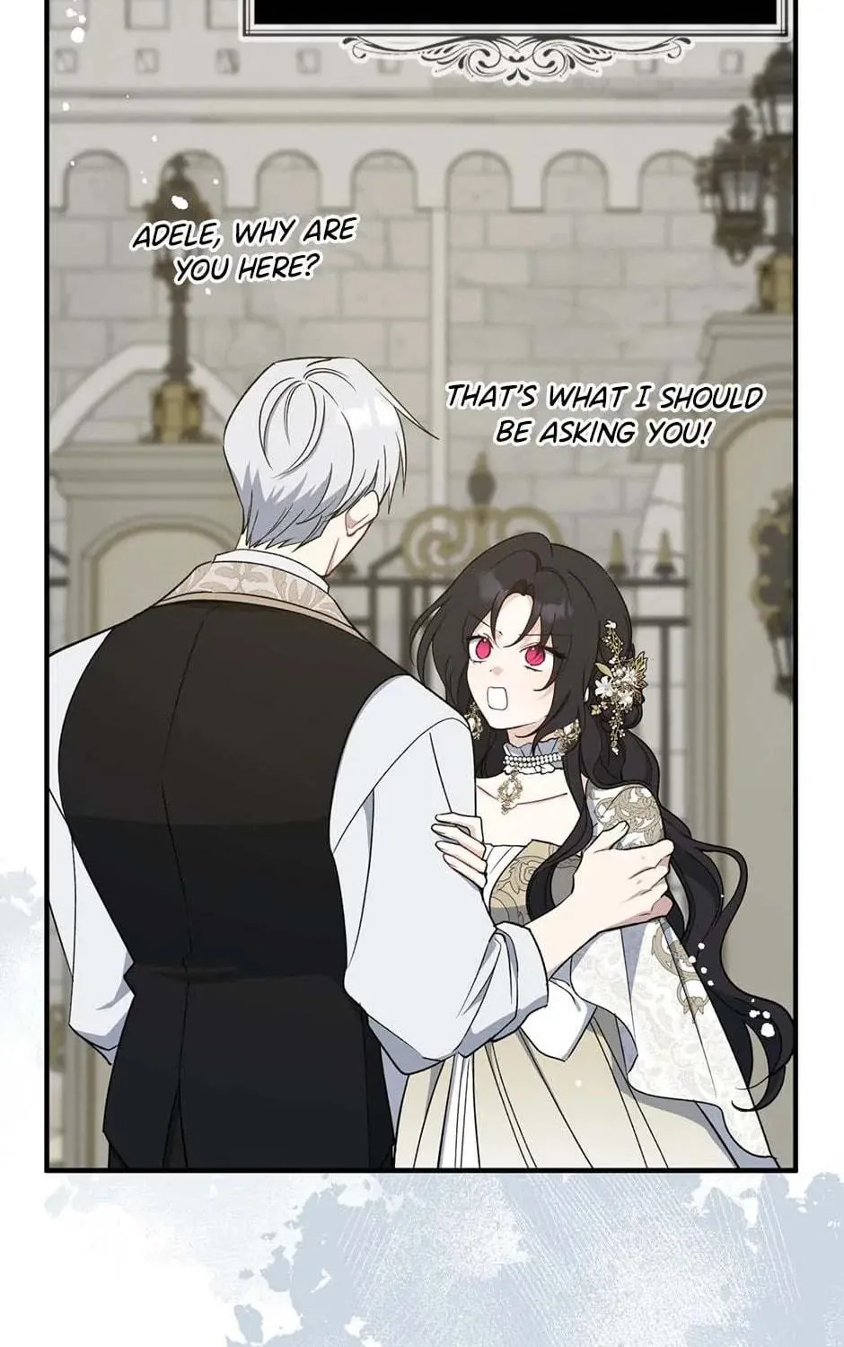 Read Here Comes the Silver Spoon! chapter 108 image 70 on Lezhin