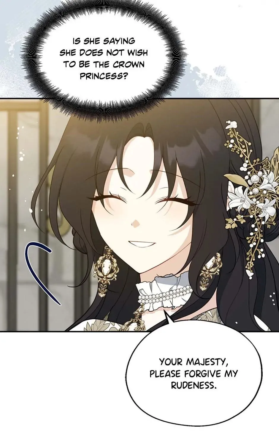 Read Here Comes the Silver Spoon! chapter 108 image 72 on Lezhin