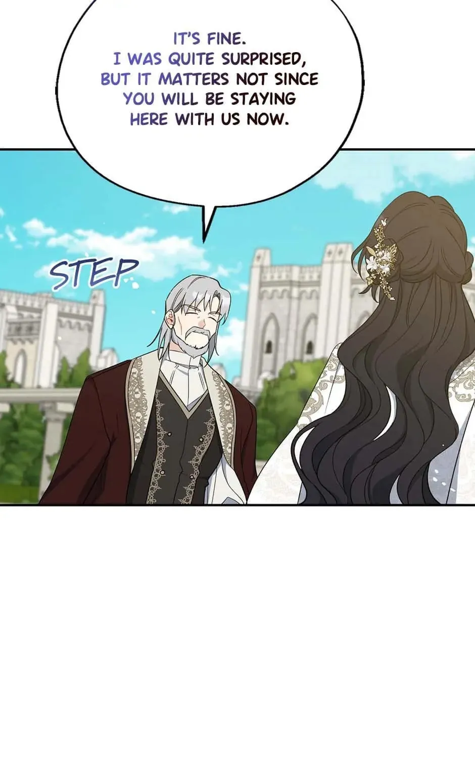 Read Here Comes the Silver Spoon! chapter 108 image 74 on Lezhin