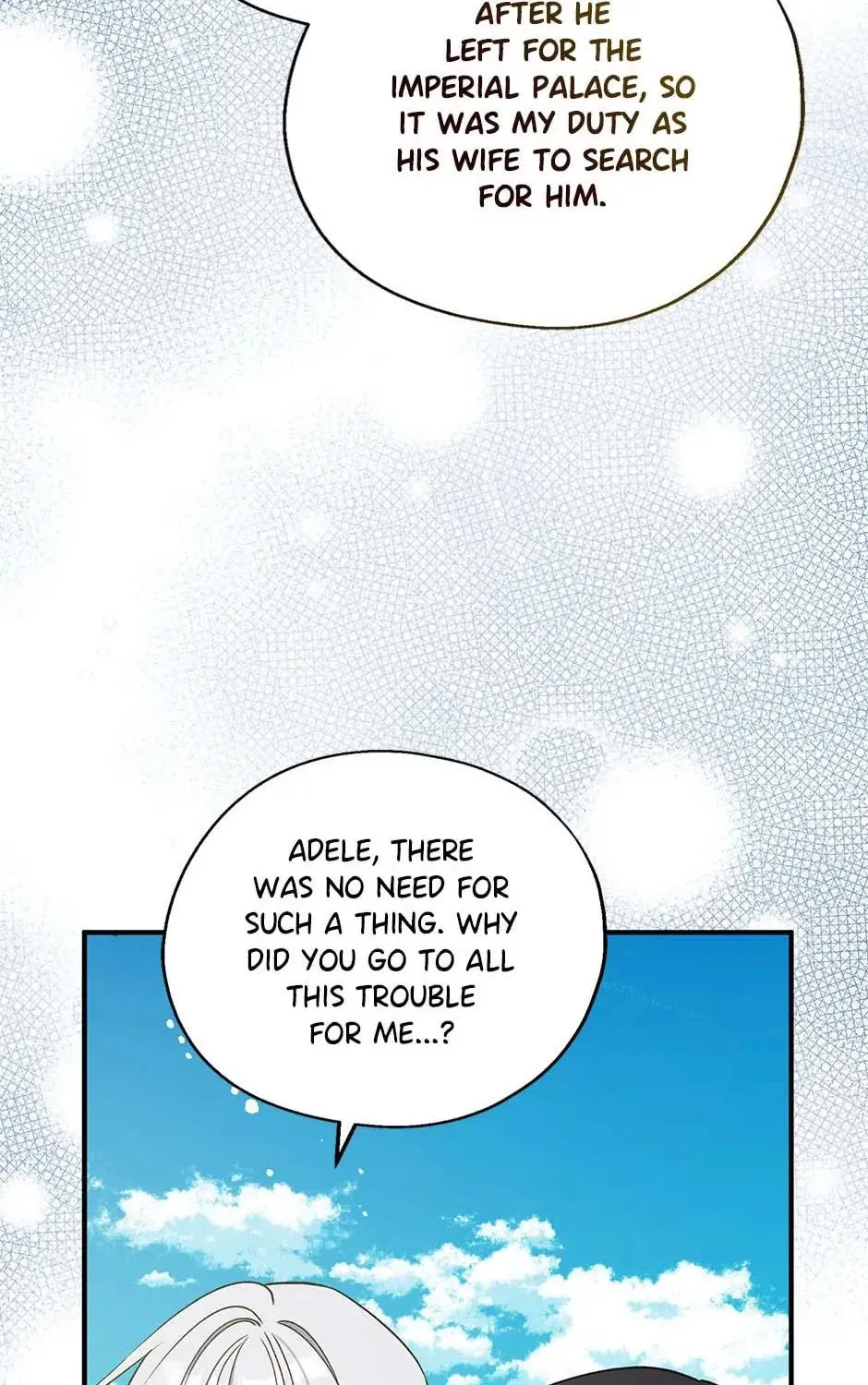 Read Here Comes the Silver Spoon! chapter 108 image 80 on Lezhin