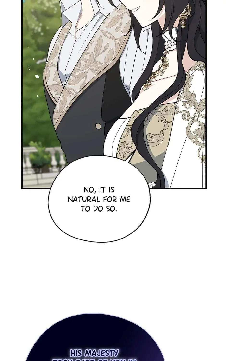 Read Here Comes the Silver Spoon! chapter 108 image 82 on Lezhin
