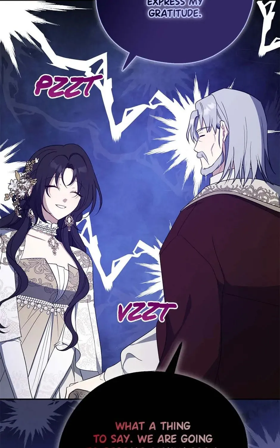 Read Here Comes the Silver Spoon! chapter 108 image 84 on Lezhin