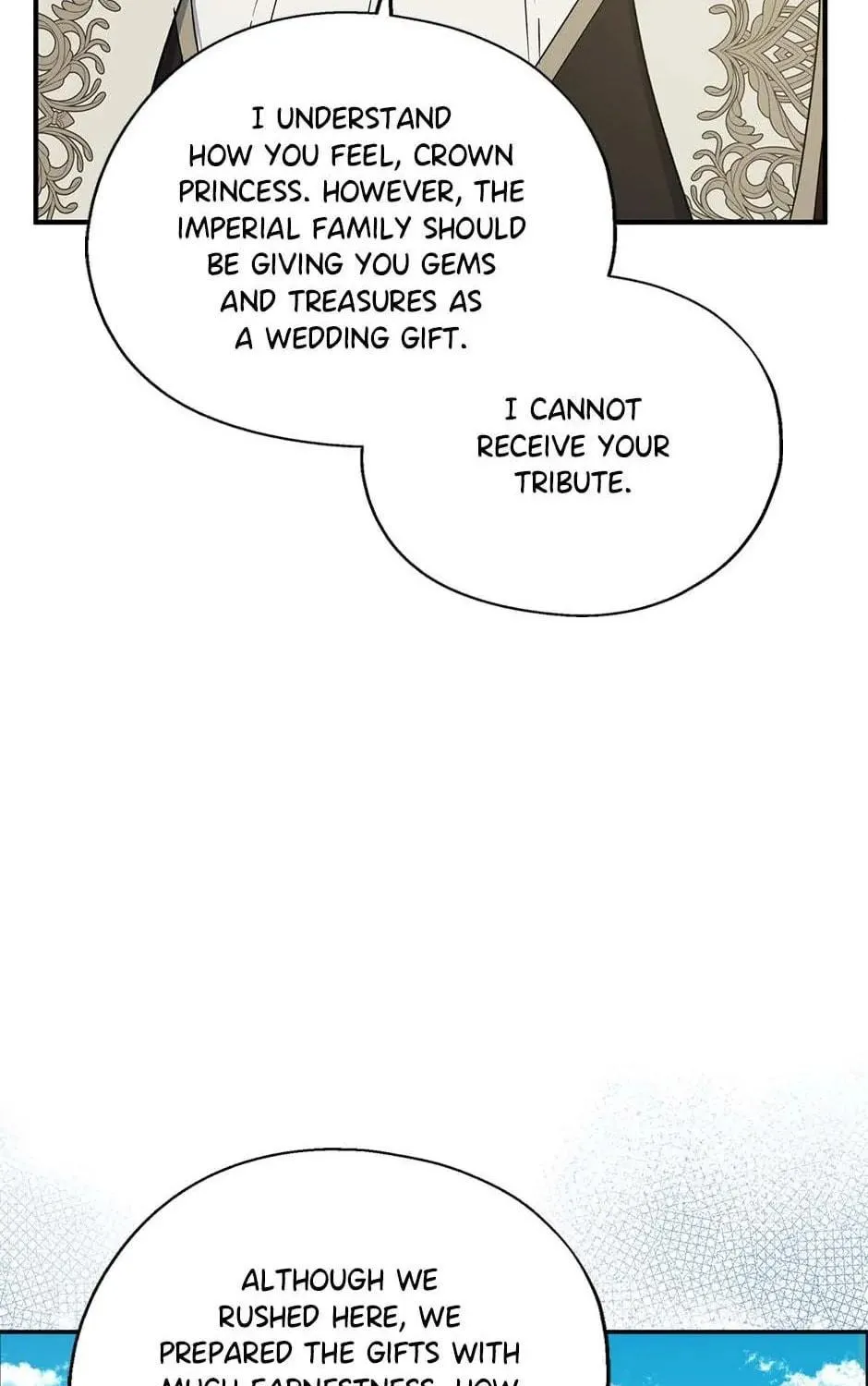 Read Here Comes the Silver Spoon! chapter 108 image 88 on Lezhin
