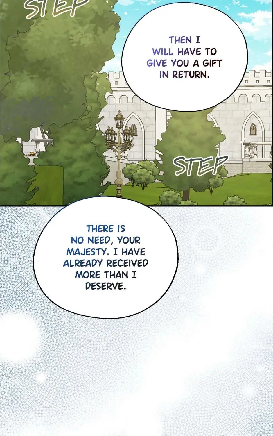 Read Here Comes the Silver Spoon! chapter 108 image 90 on Lezhin