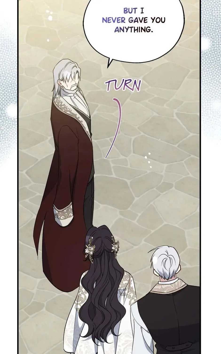 Read Here Comes the Silver Spoon! chapter 108 image 92 on Lezhin