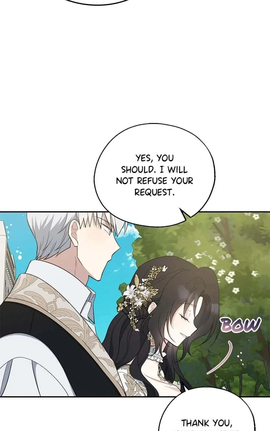 Read Here Comes the Silver Spoon! chapter 108 image 94 on Lezhin