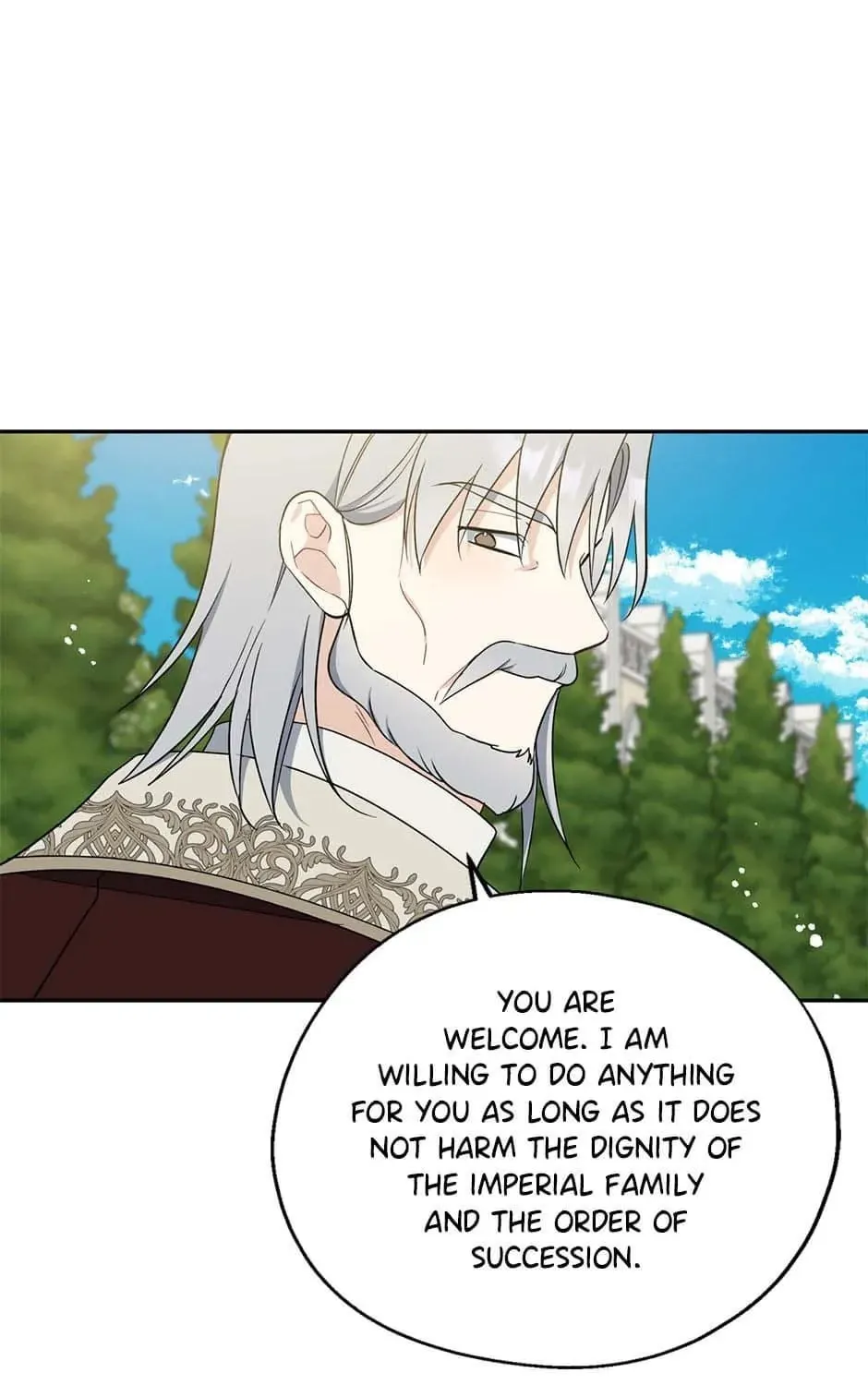 Read Here Comes the Silver Spoon! chapter 108 image 96 on Lezhin